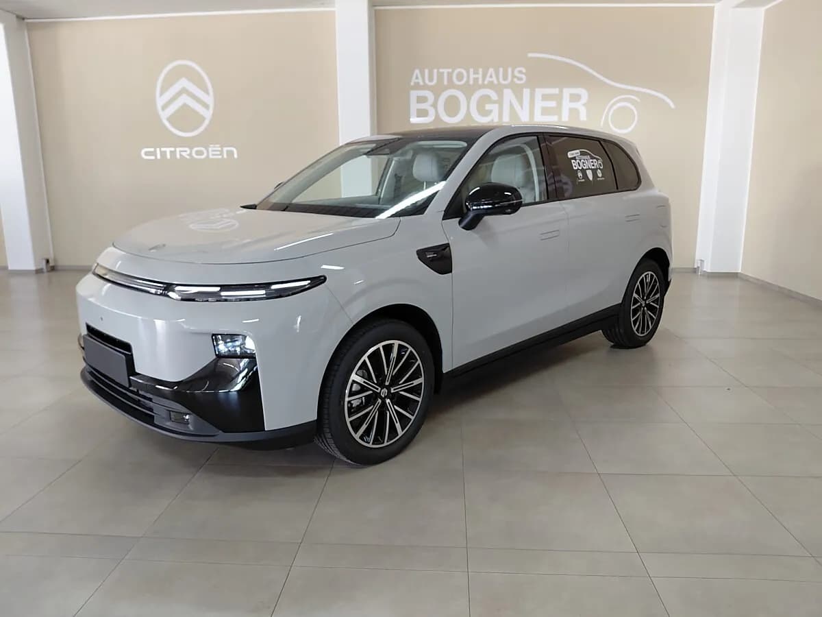 Leapmotor B10 – € 28.990, 0 km – Bild 1 von 14