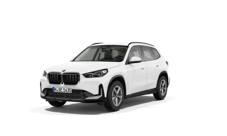 BMW X1 – € 53.235, 11 km – Bild 1 von 4