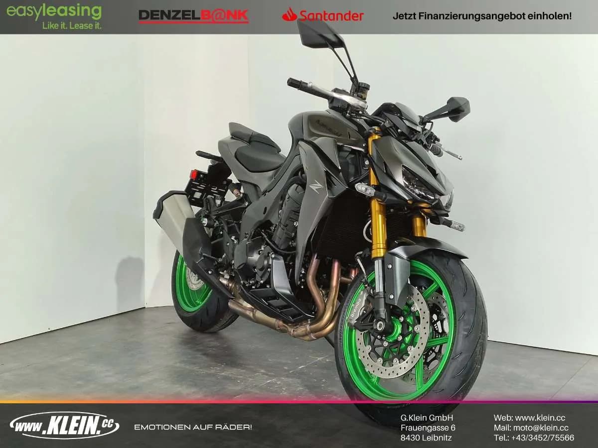 Kawasaki Z – € 15.199, 0 km – Bild 1 von 5