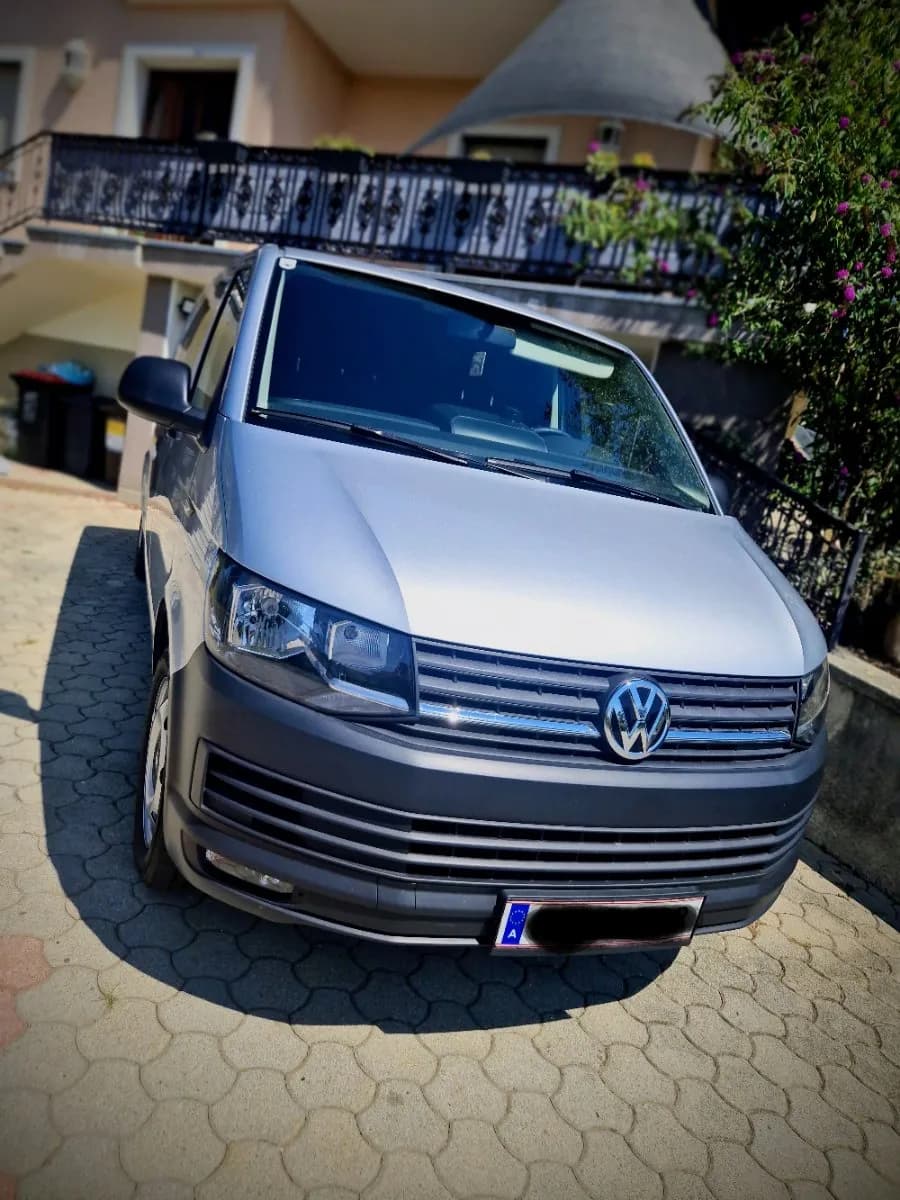 VW T6