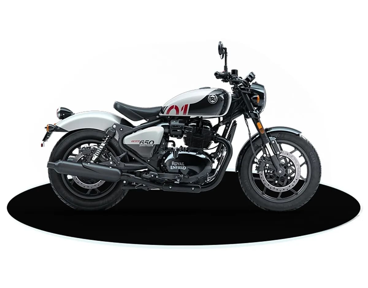 Royal Enfield Sonstige – € 8.990, 0 km – Bild 1 von 3