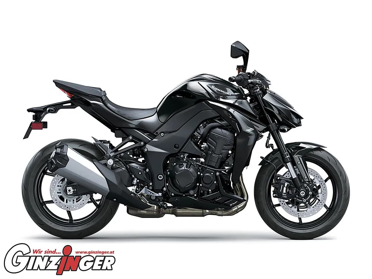 Kawasaki Z – € 13.549, 0 km – Bild 1 von 7