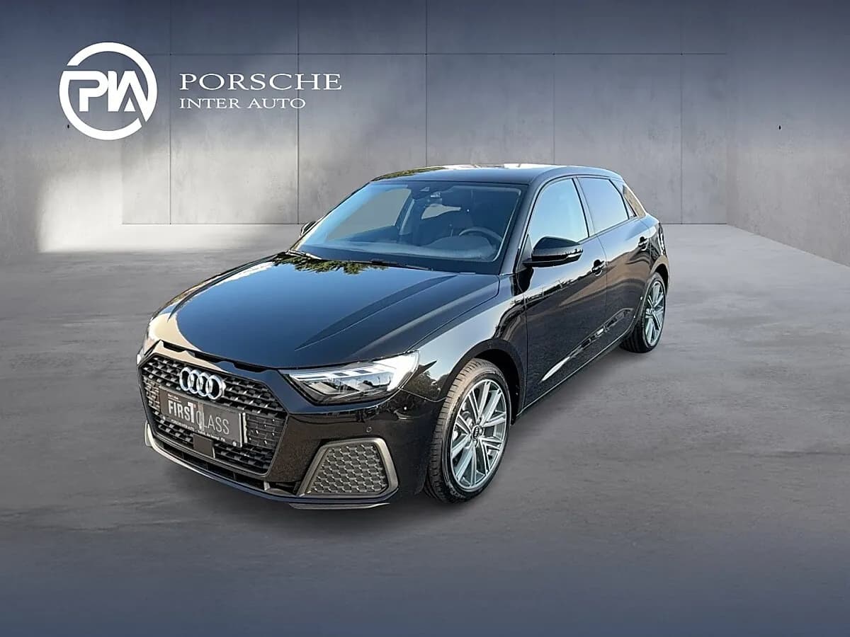 Audi A1 2025 – € 24.440, 201 km – Bild 1 von 12