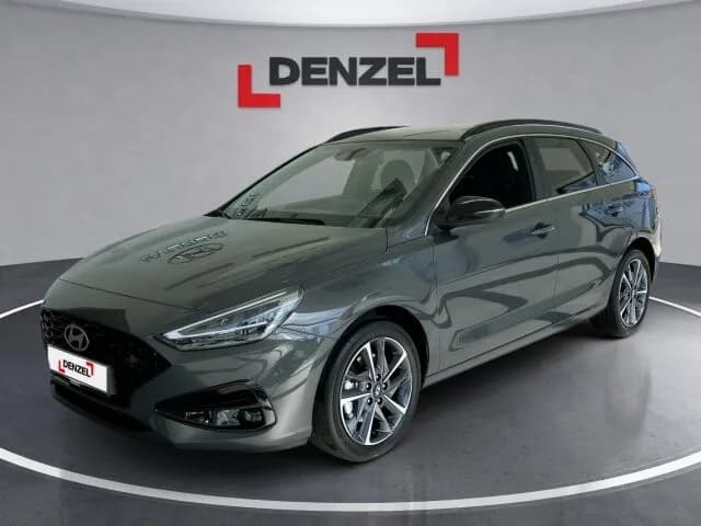 Hyundai i30 2026 – € 23.790, 230 km – Bild 1 von 13