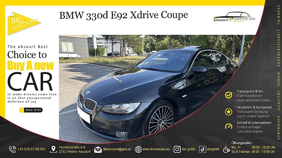 BMW 3er-Reihe