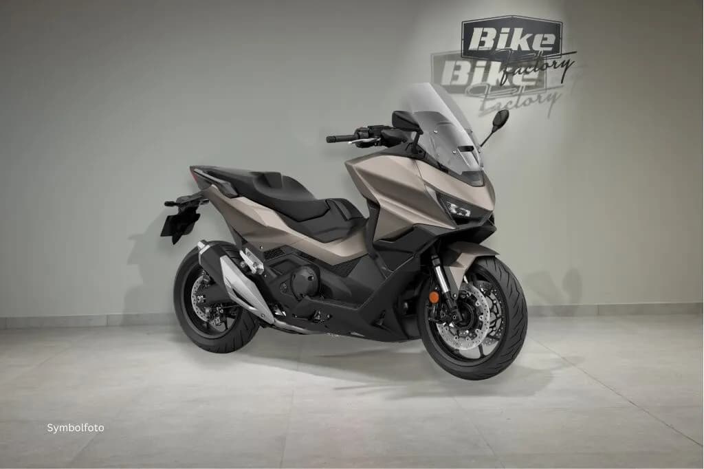 Honda Forza – € 13.390, 0 km – Bild 1 von 12