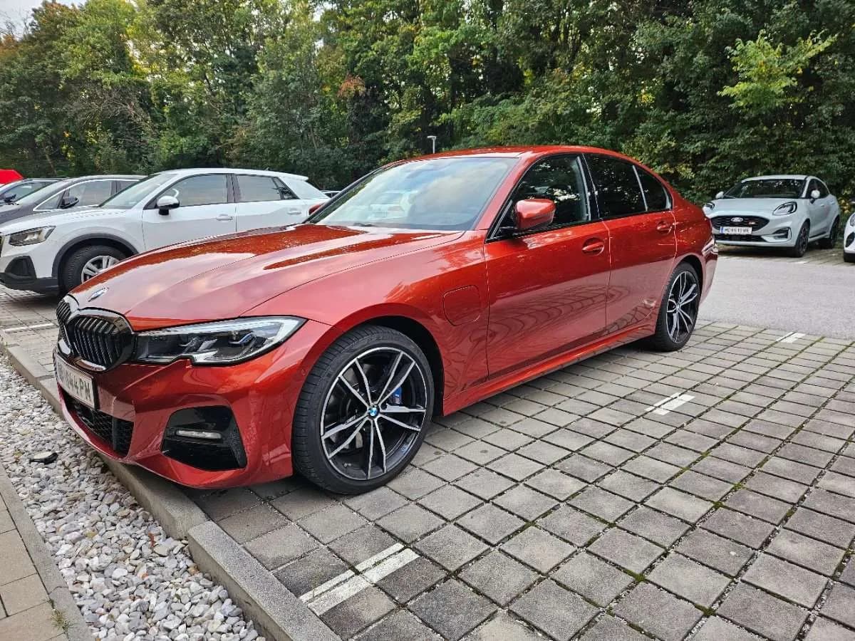 BMW 3er-Reihe