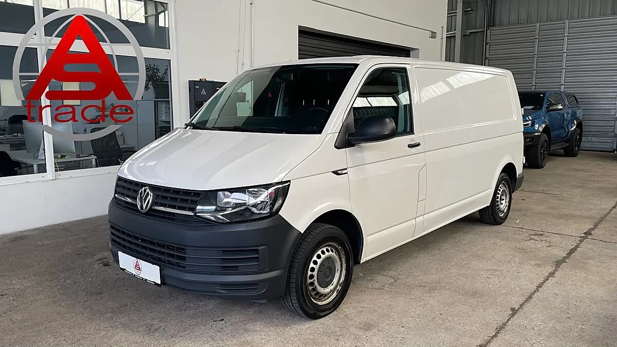 VW Transporter T6