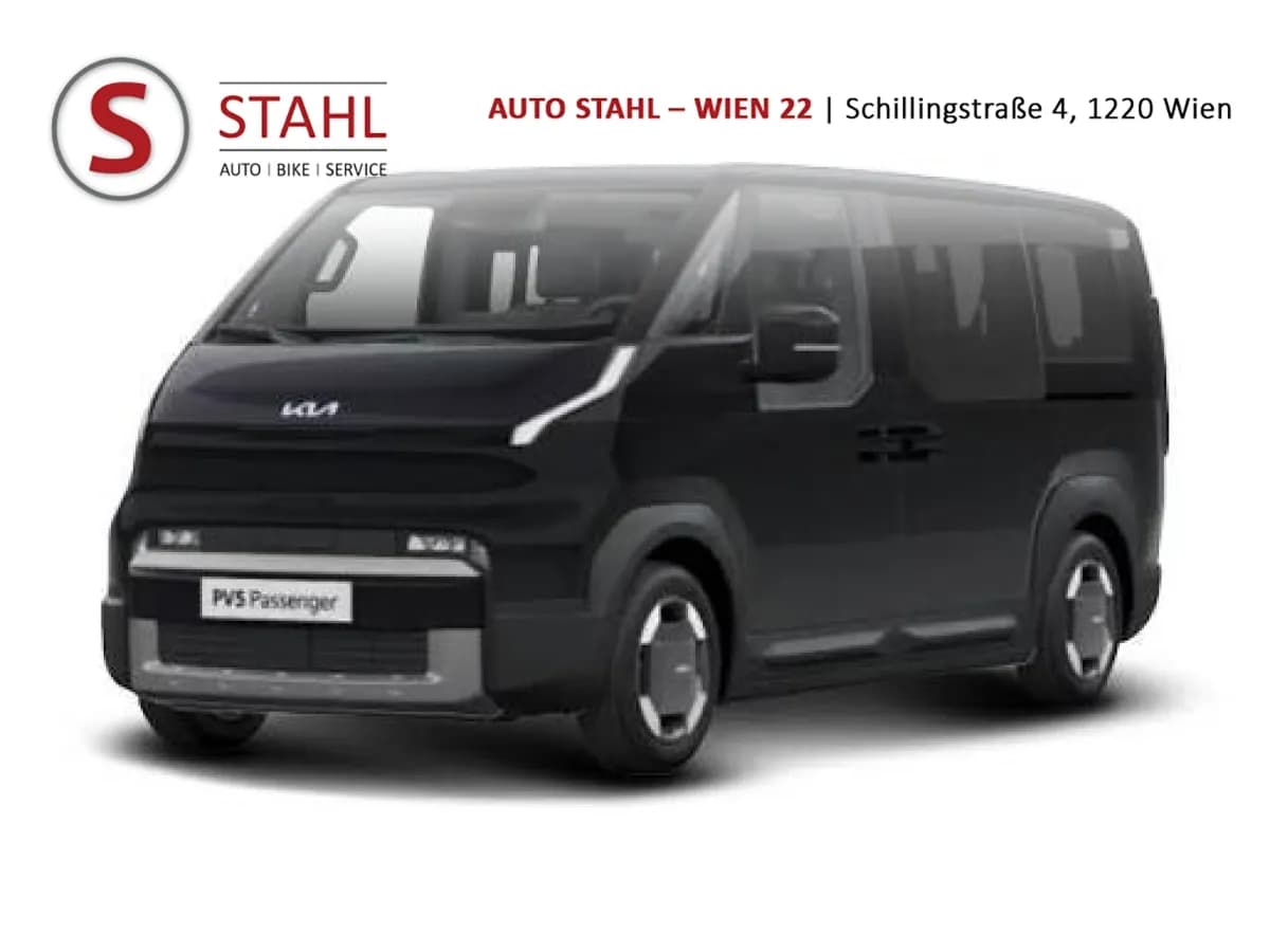 KIA PV5 – € 42.390, 10 km – Bild 1 von 1