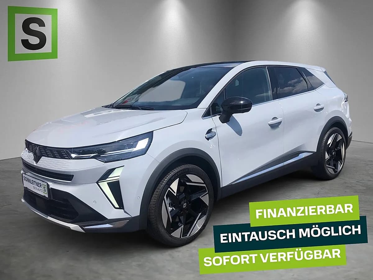 Renault Symbioz – € 38.290, 0 km – Bild 1 von 6