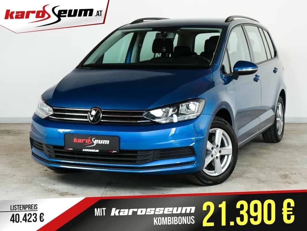 VW Touran