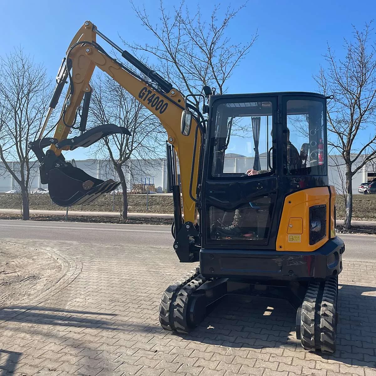Sonstige Sonstige – € 25.800, 0 km – Bild 1 von 11