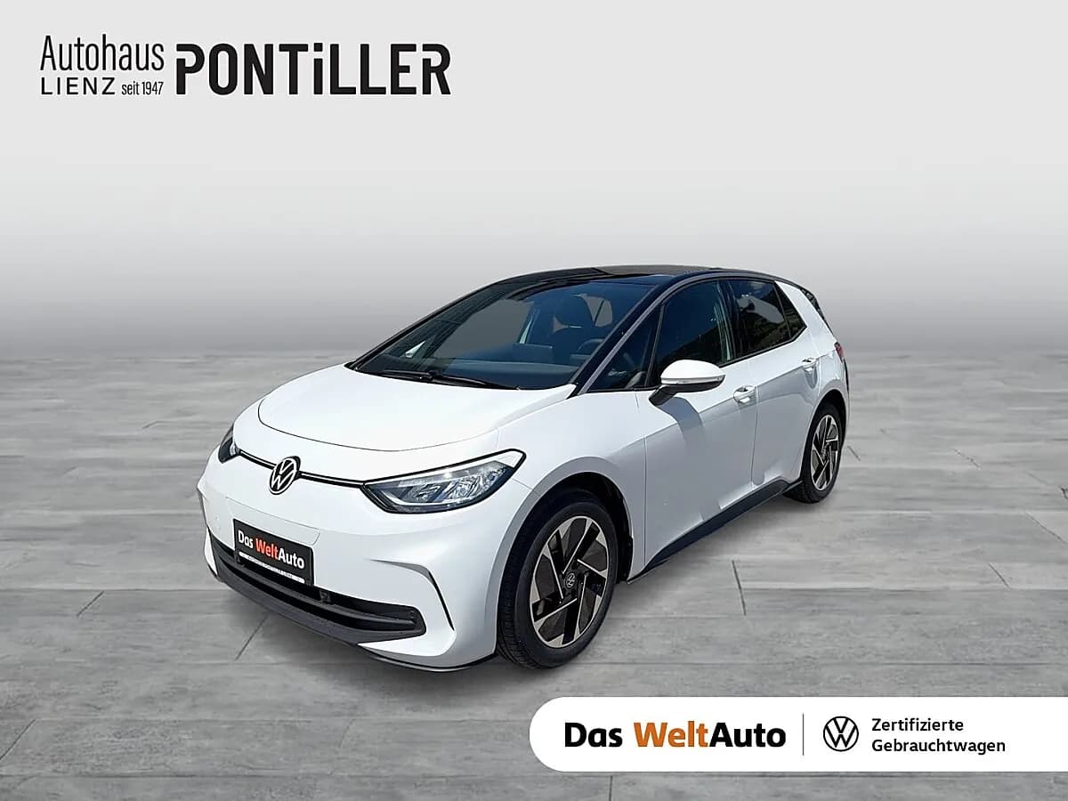VW ID.3 2026 – € 34.450, 3 000 km – Bild 1 von 19