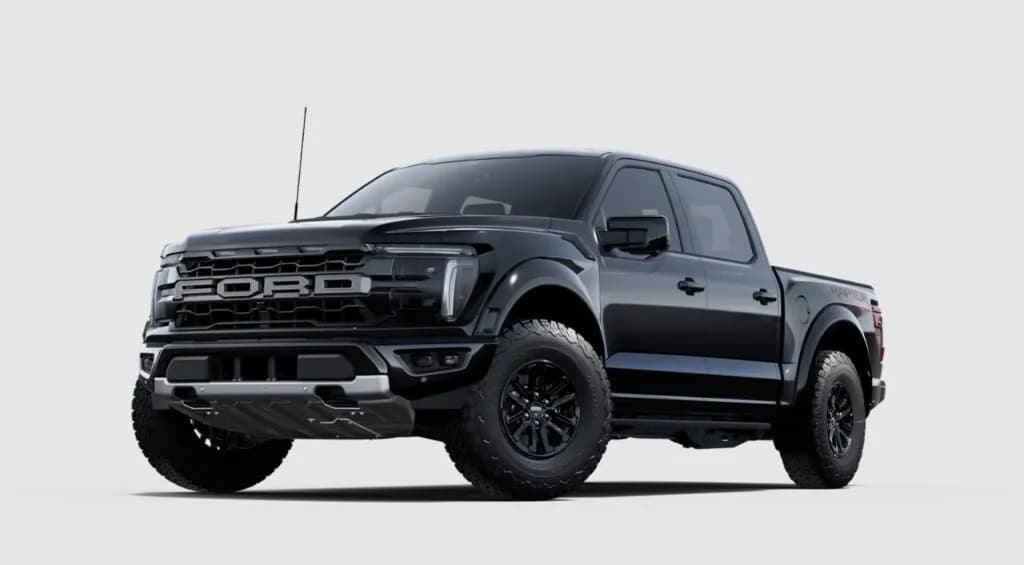 Ford F-Serie