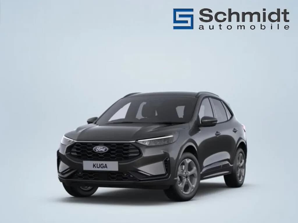 Ford Kuga – € 36.890, 10 km – Bild 1 von 11