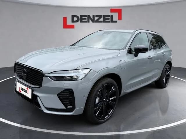 Volvo XC60 – € 77.990, 5 km – Bild 1 von 13