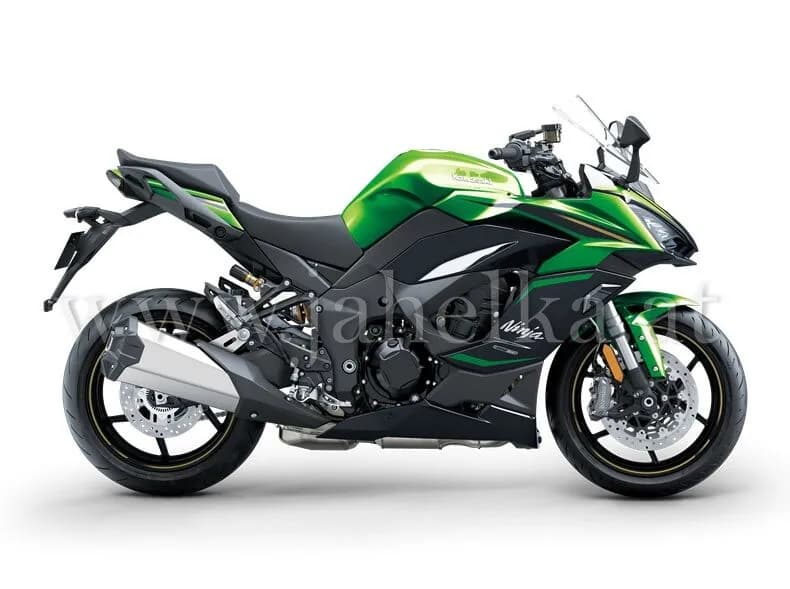 Kawasaki Ninja – € 16.799, 0 km – Bild 1 von 5