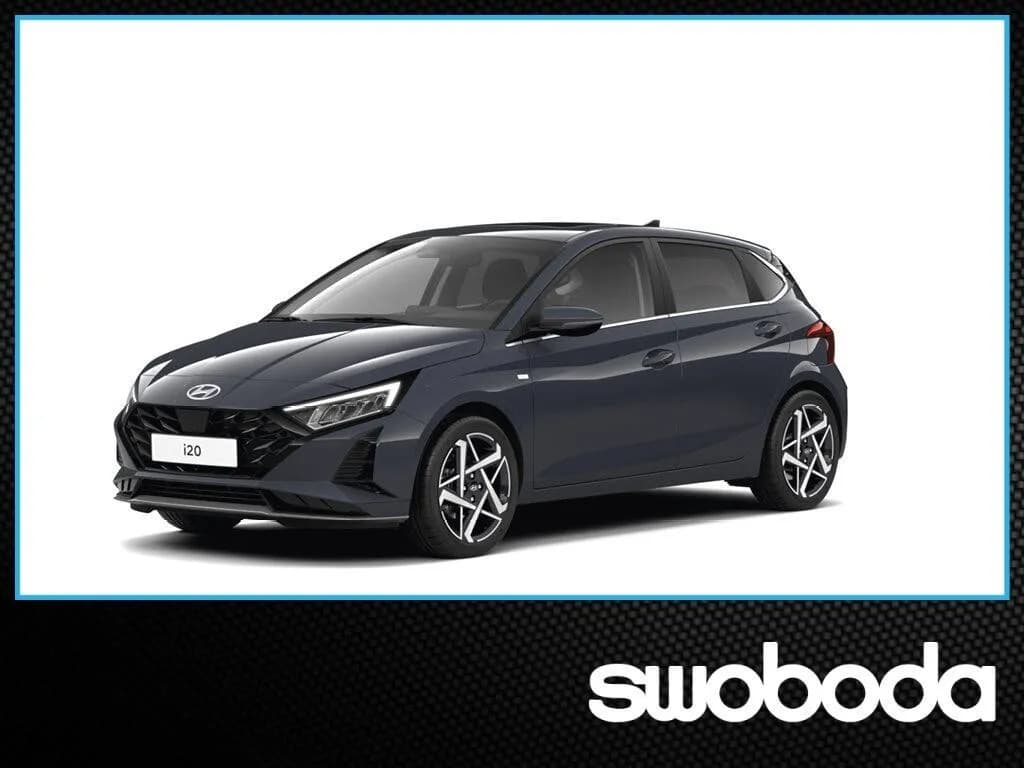 Hyundai i20 – € 18.350, 10 km – Bild 1 von 1