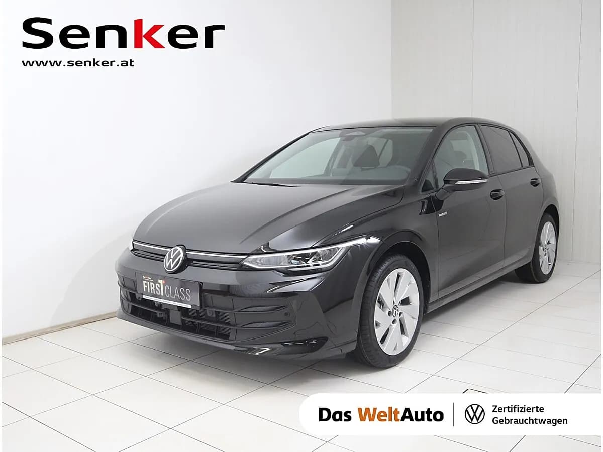 VW Golf 2026 – € 26.900, 5 000 km – Bild 1 von 14