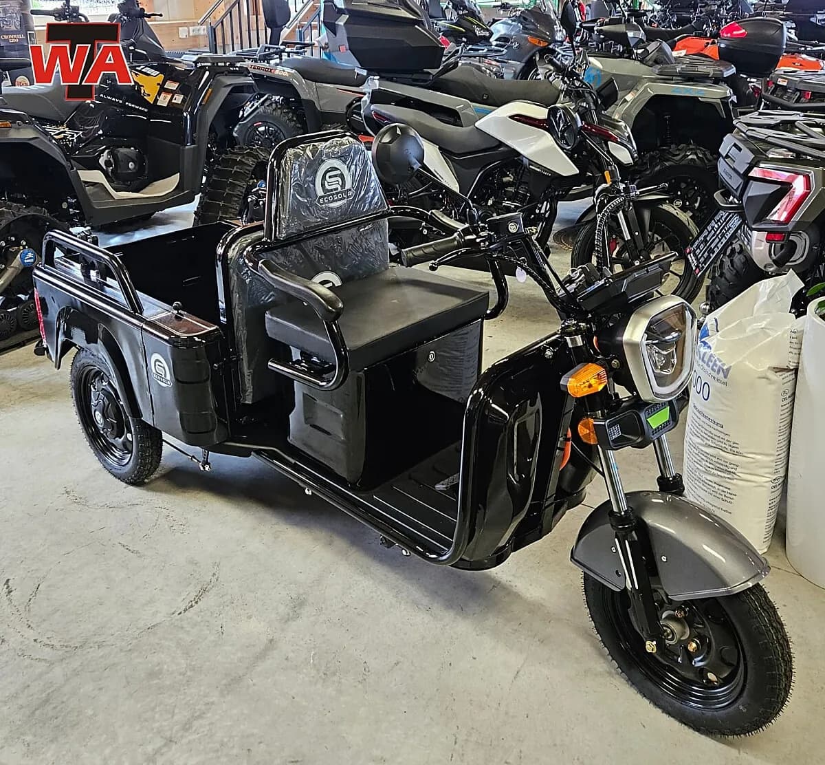 Sonstige Sonstige – € 2.150, 0 km – Bild 1 von 16