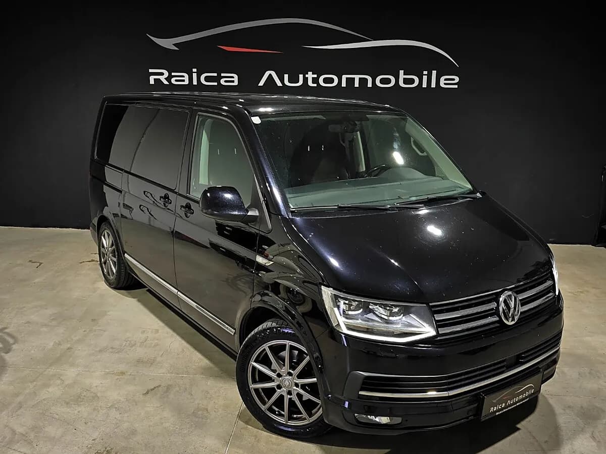 VW T6