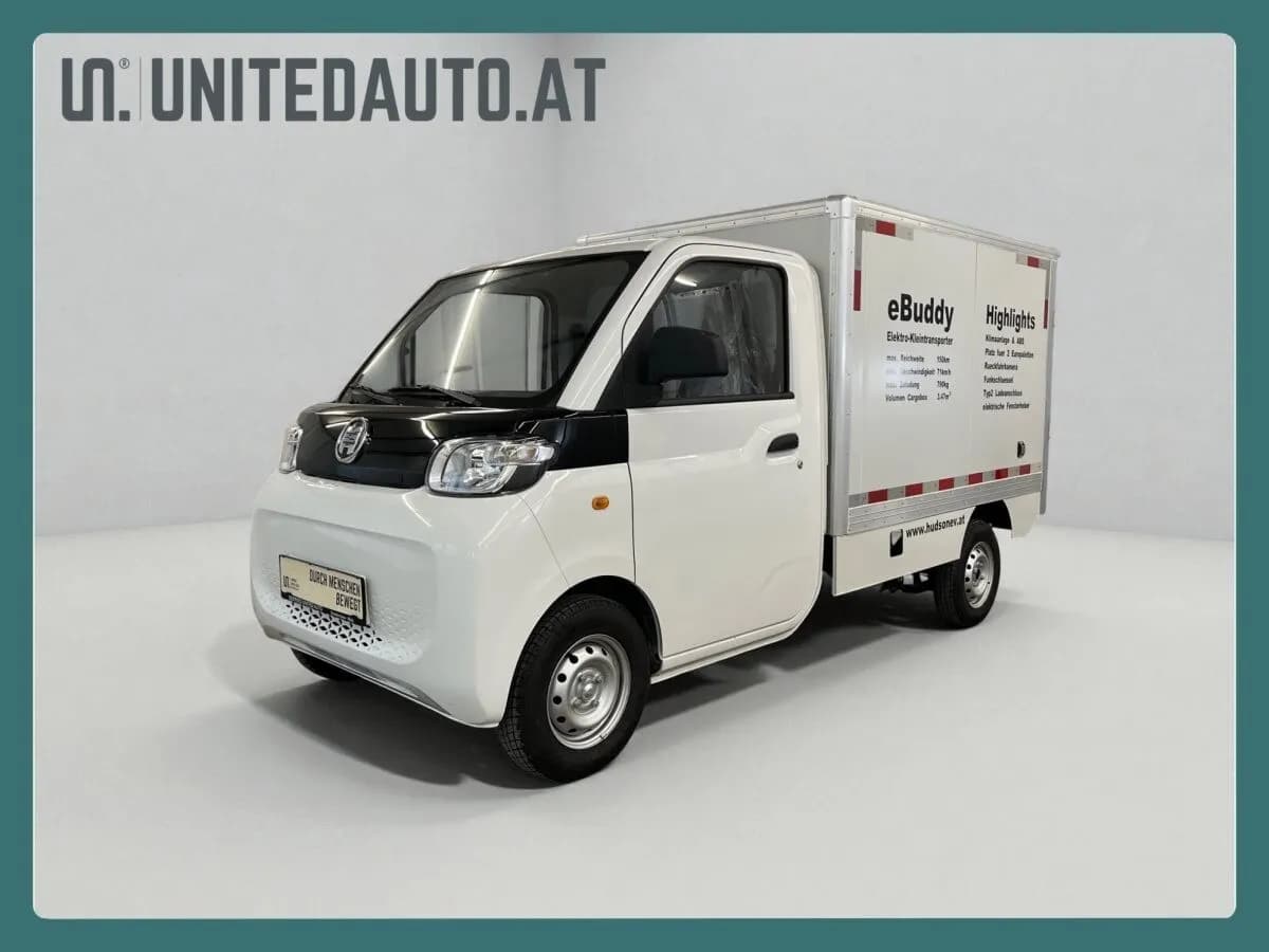 Sonstige Sonstige – € 19.860, 10 km – Bild 1 von 40