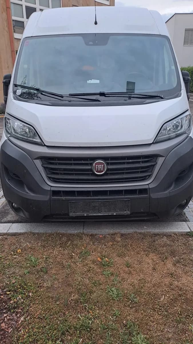 Fiat Ducato