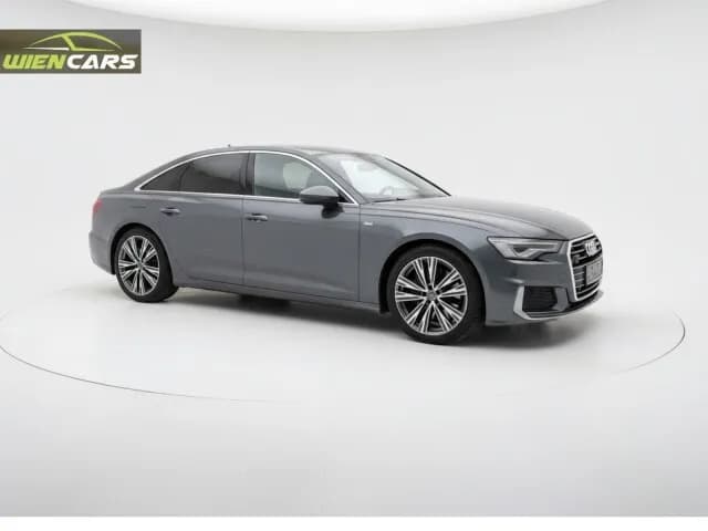 Audi A6 2019 – € 35.000, 148 000 km – Bild 1 von 15