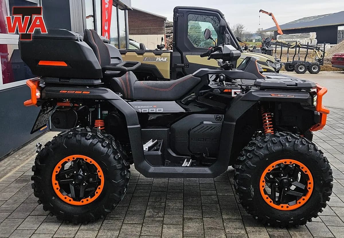 GOES Sonstige – € 12.488, 0 km – Bild 1 von 22