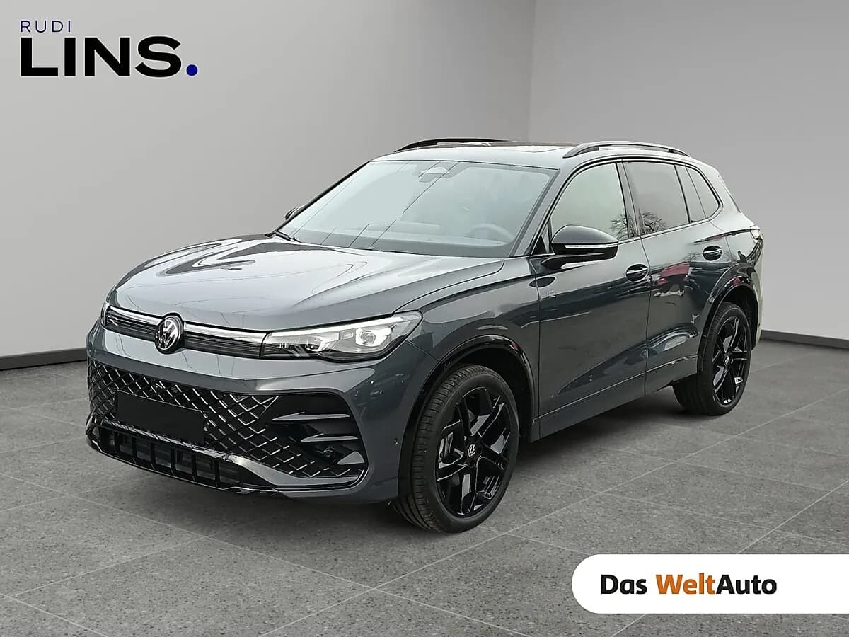 VW Tiguan 2026 – € 55.690, 10 km – Bild 1 von 21