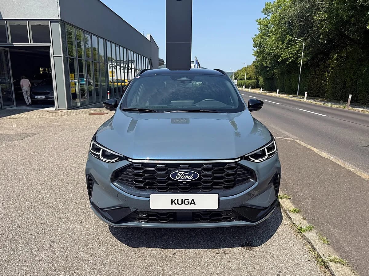 Ford Kuga – € 45.090, 0 km – Bild 1 von 16
