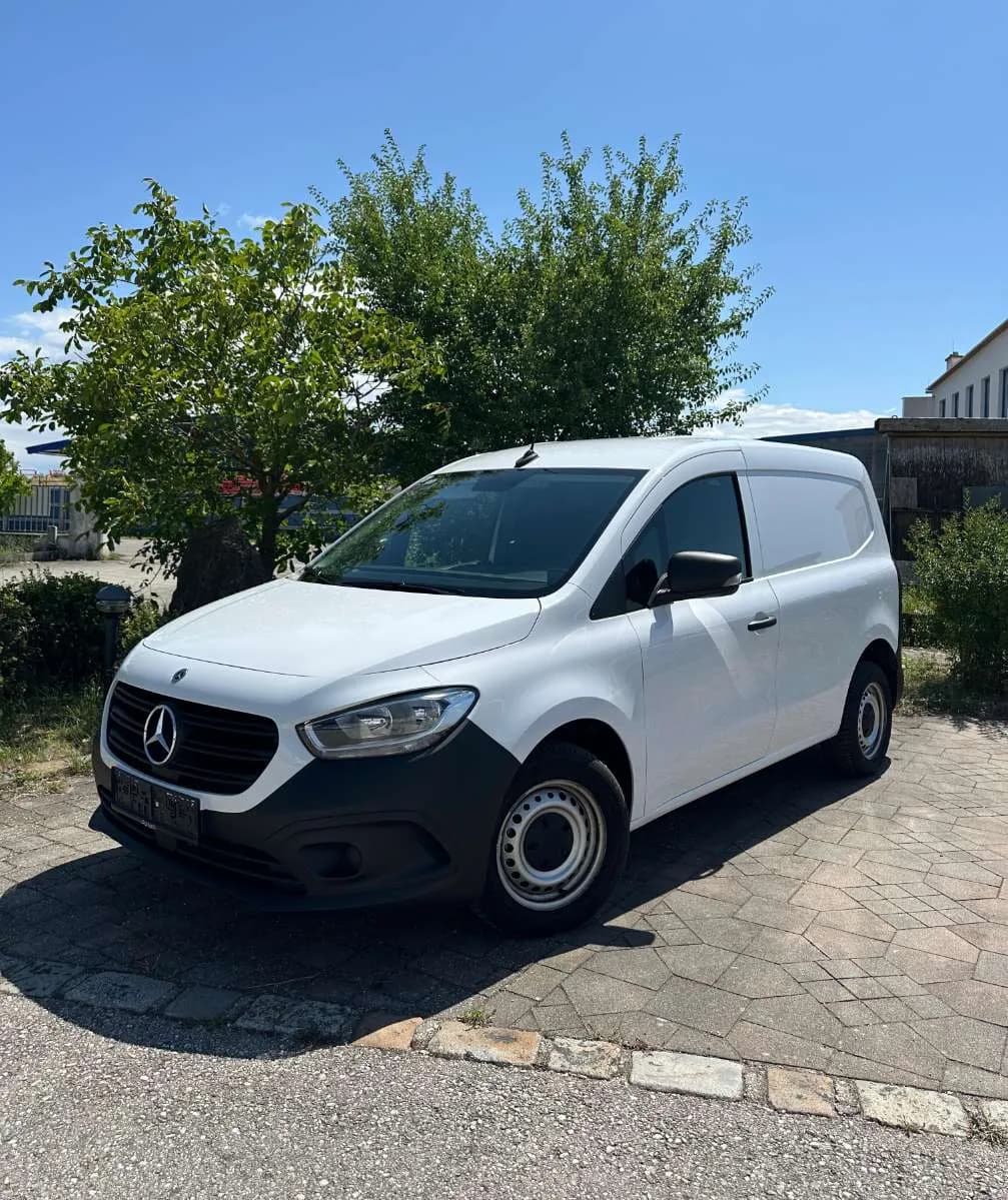 Mercedes-Benz Citan