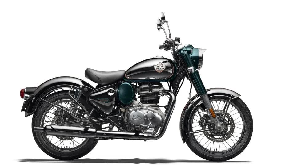 Royal Enfield Classic – € 5.990, 0 km – Bild 1 von 2