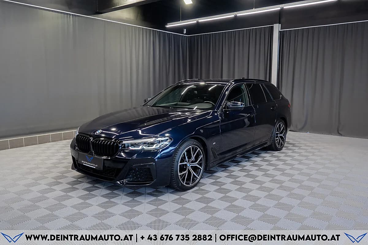 BMW 5er-Reihe