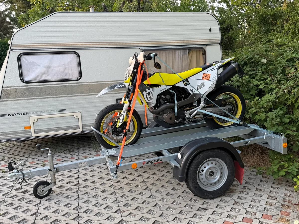 Husqvarna 701
