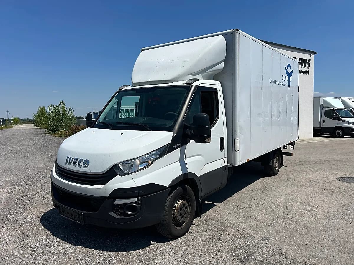 IVECO Daily
