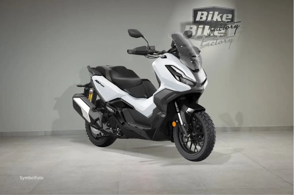 Honda ADV350