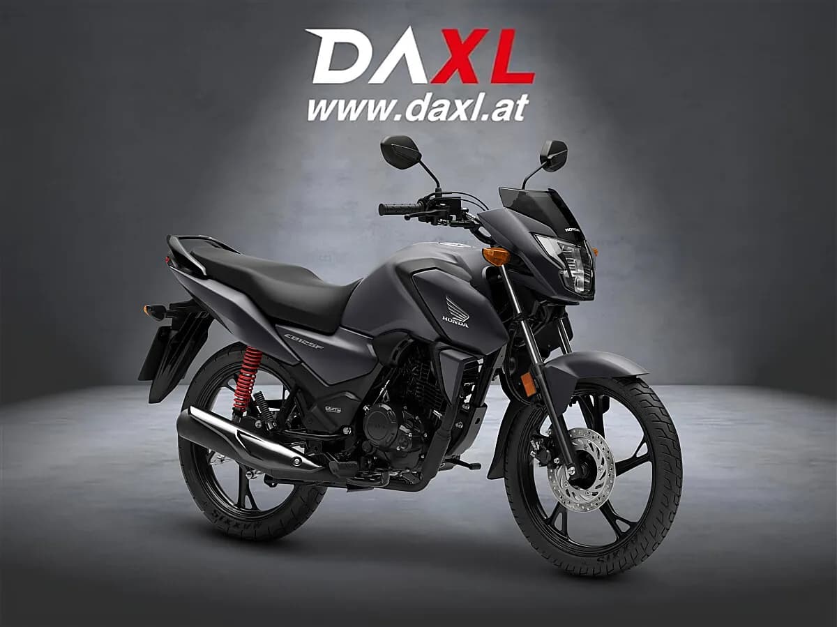 Honda CB – € 2.990, 0 km – Bild 1 von 5