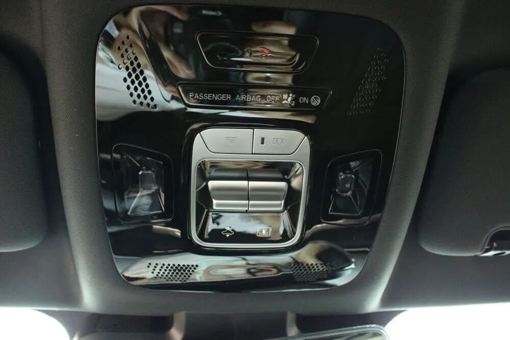 Jaecoo Jaecoo 7 – € 36.490, 0 km – Bild 1 von 30
