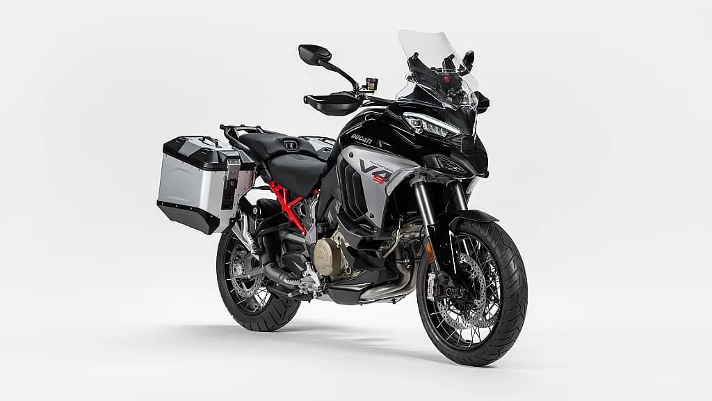 Ducati Multistrada – € 29.990, 0 km – Bild 1 von 4