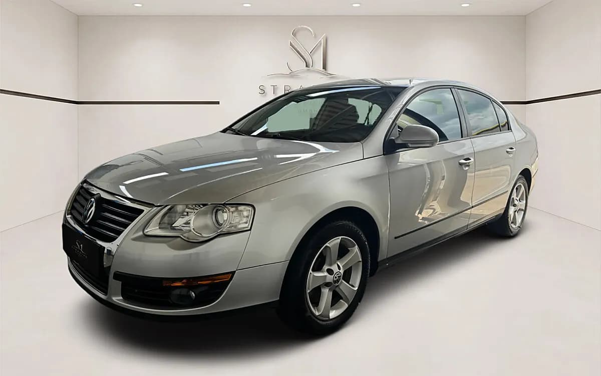 VW Passat 2005 – € 4.990, 119 000 km – Bild 1 von 17