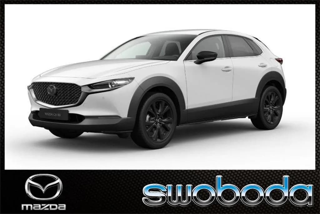 Mazda CX-30 – € 26.880, 10 km – Bild 1 von 1
