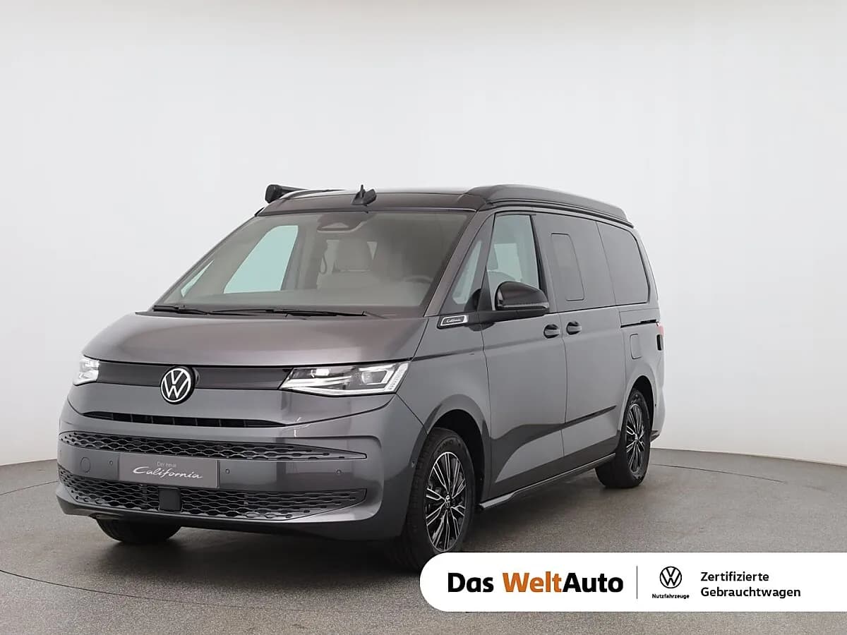VW T7 California Beach eHybrid...