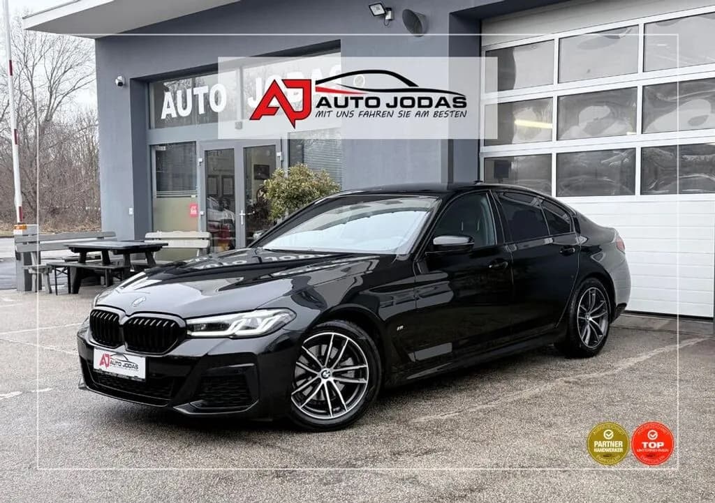 BMW 5er-Reihe