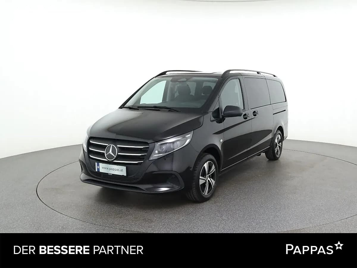 Mercedes-Benz Vito 2026 – € 82.788, 30 000 km – Bild 1 von 22