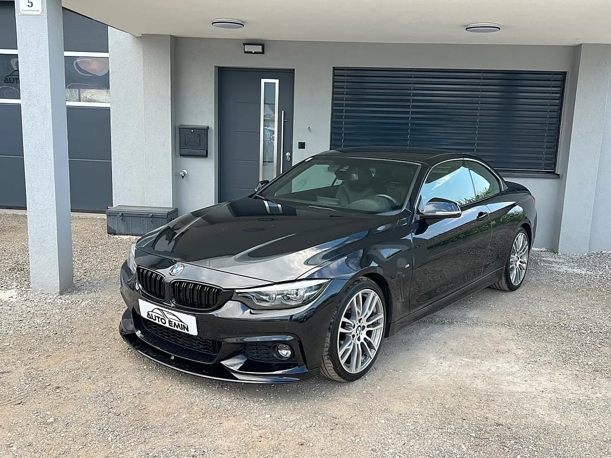 BMW 4er-Reihe