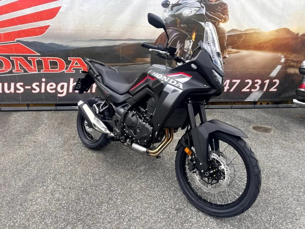 Honda Transalp