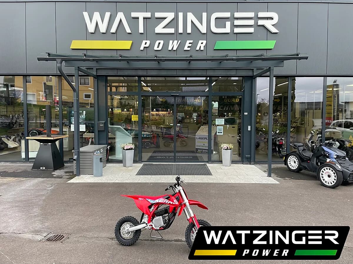 GasGas Sonstige – € 3.990, 0 km – Bild 1 von 9