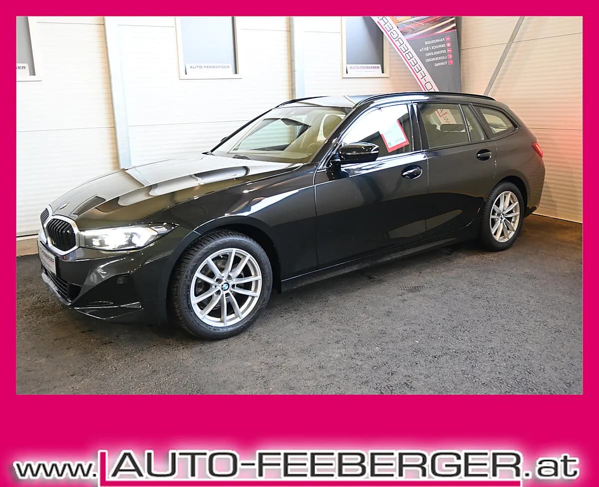 BMW 3er-Reihe