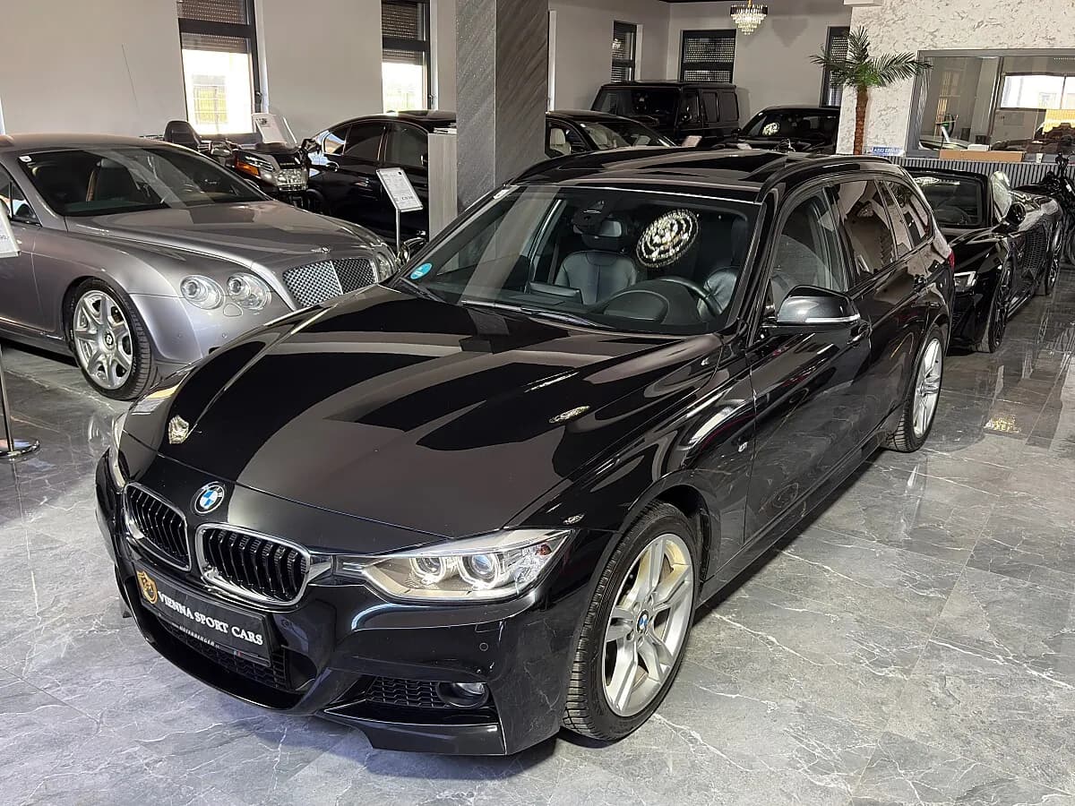 BMW 3er-Reihe